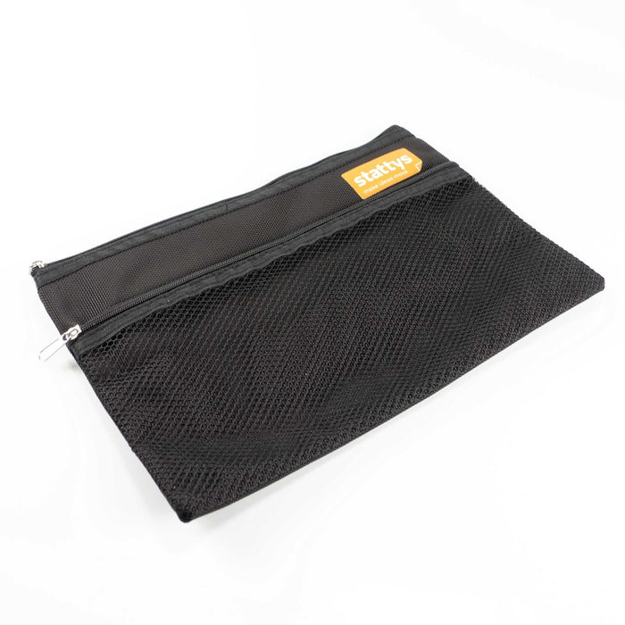 Stattys Bag (27 × 19 cm) – Storage for Facilitation Tools