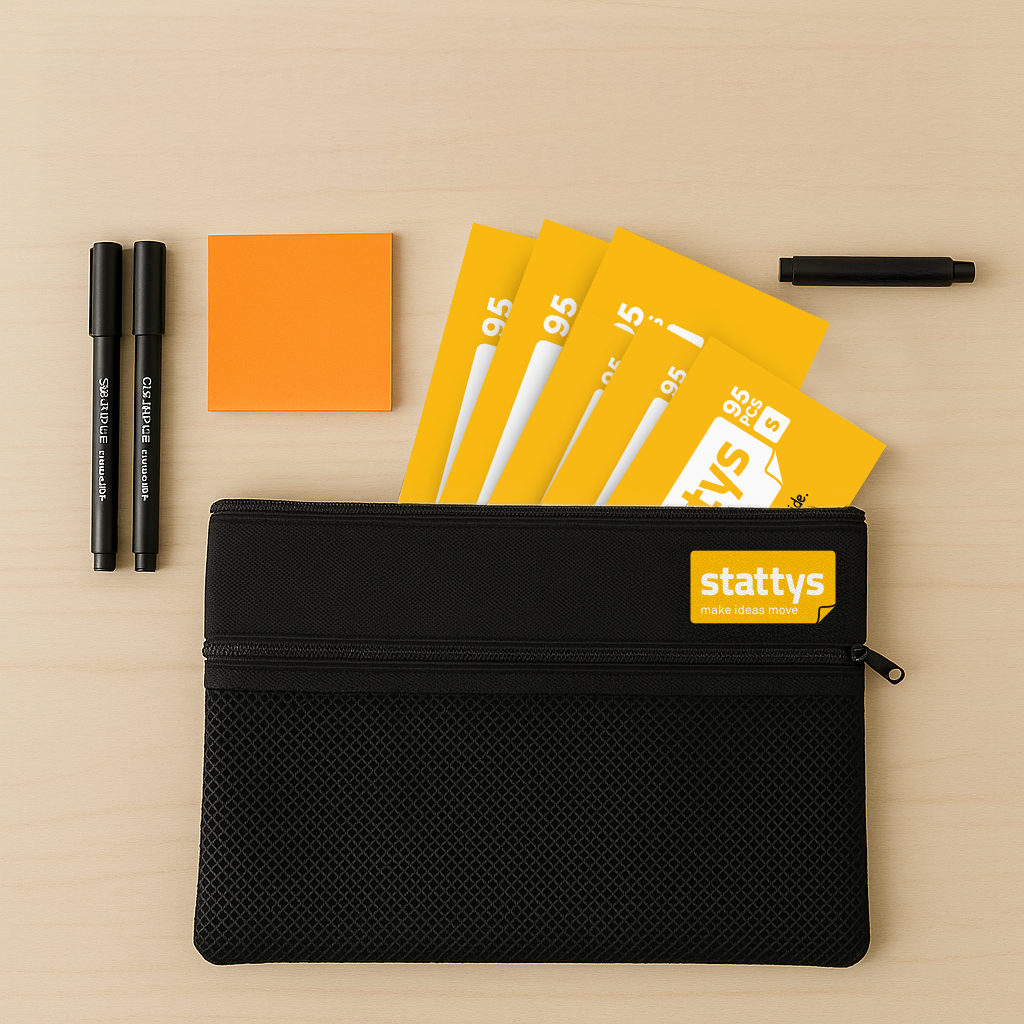 Your tools on the go!