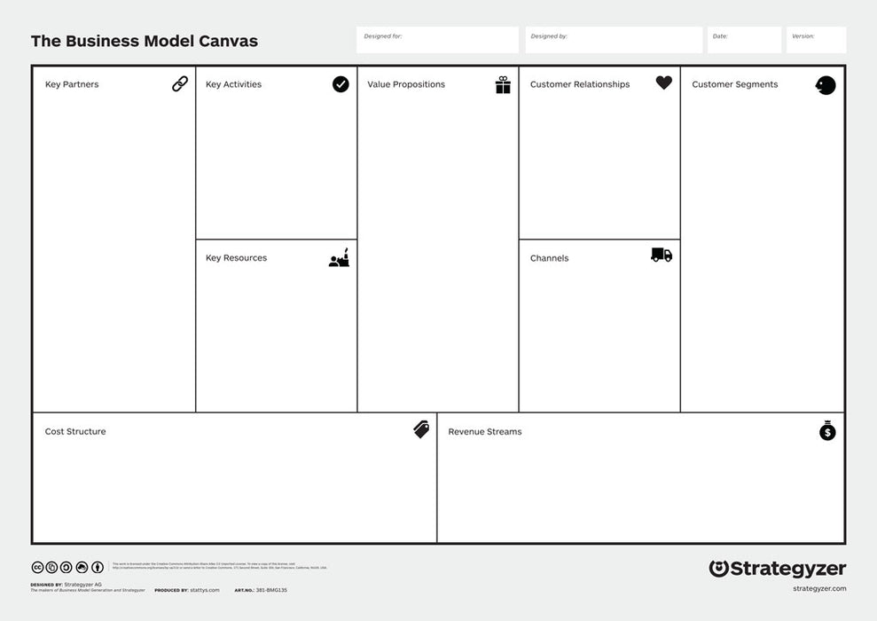 BMG Canvas A1 ohne Trigger 135 g (paper version)