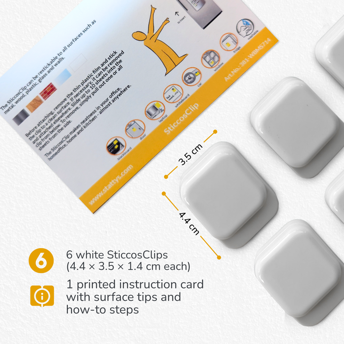 Seasons of Adventure Map with Sticcos Clip