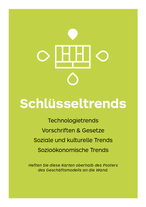 Schlüsseltrends
