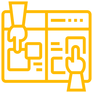 Business Model Test Card for fast, clear idea validation — Stattys