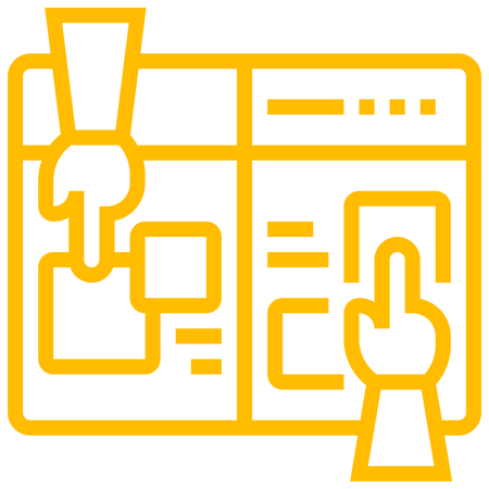 Test Card Strategizer Business Model Test Card for fast, clear idea validation — Stattys