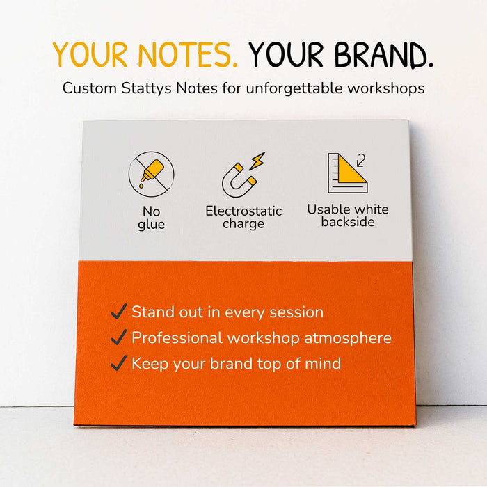 Customized Stattys Notes