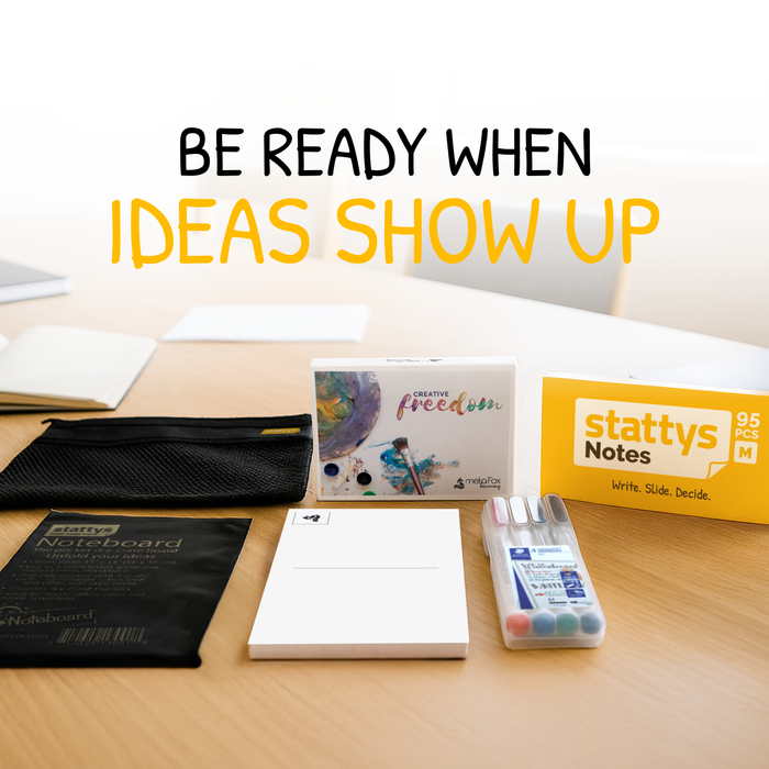 Facilitation Bundle: Ready for any session