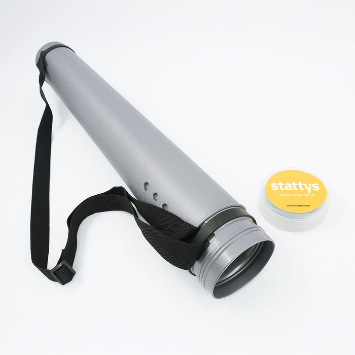 Stattys Traveling Tube
