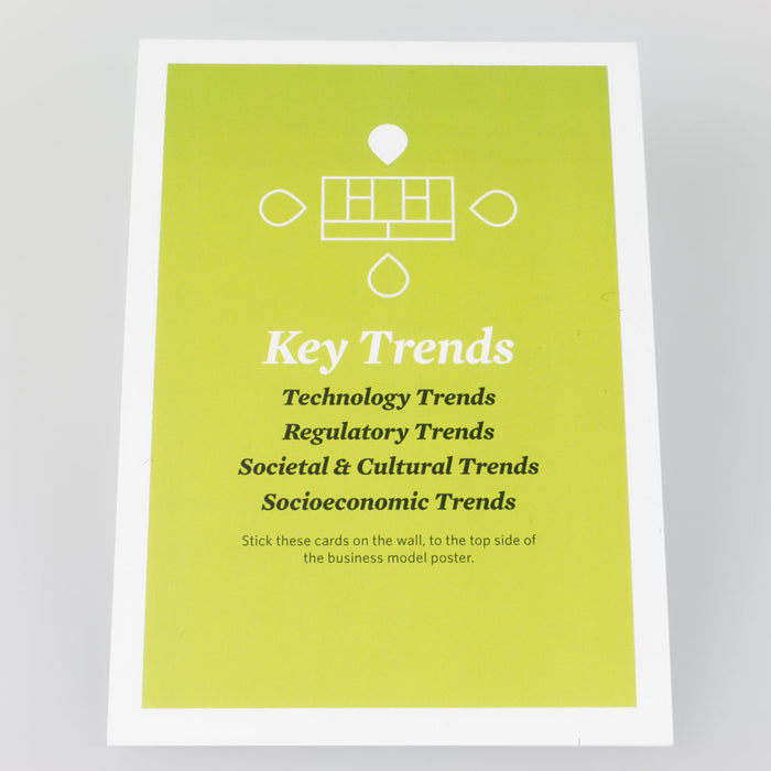 Key Trends