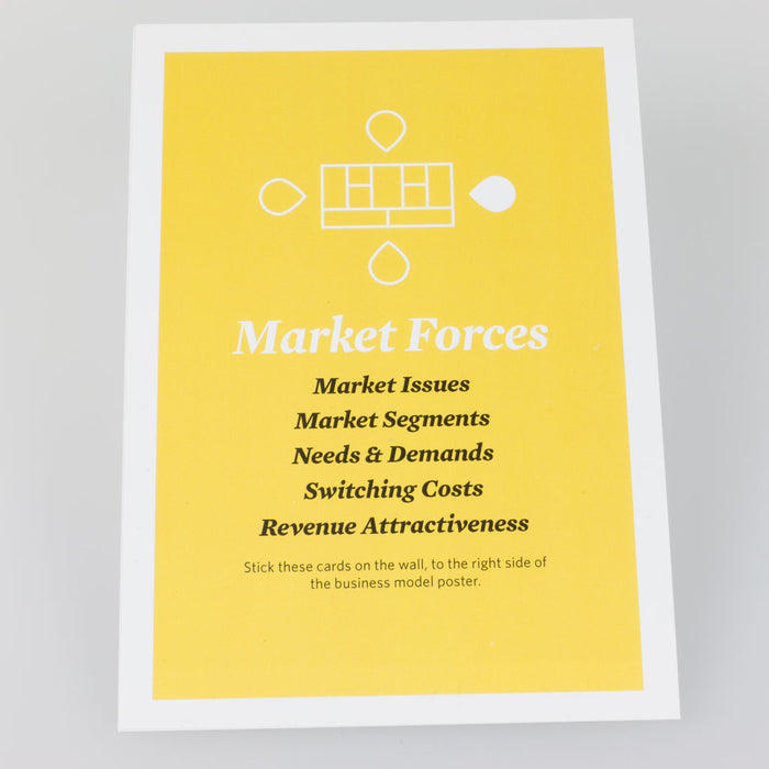 Market Forces