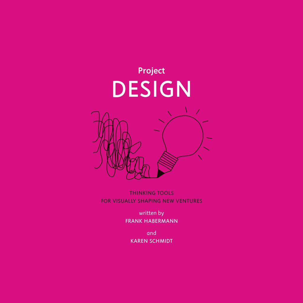 Project Design Book