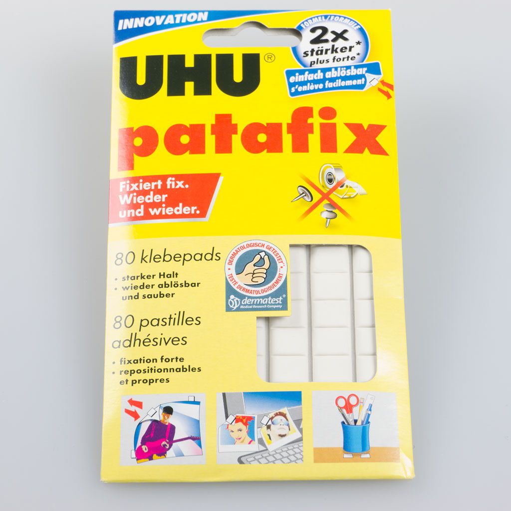Patafix UHU