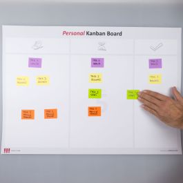 kanban personal